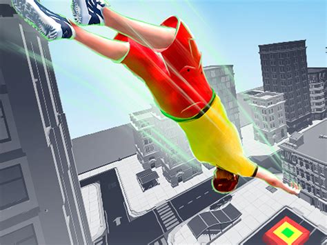 backflip games
